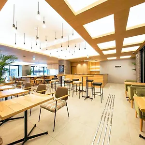 蒙坦博多旅馆 酒店