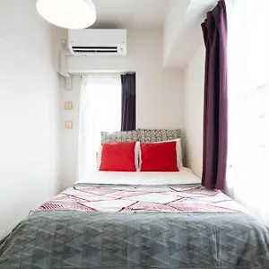 야쿠인 아파트먼트 후쿠오카