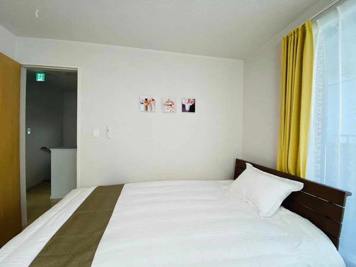 Tatil Evi 福恵館 Villa Fukuoka