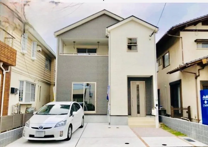 福恵館 Villa Fukuoka  Fukuoka (Fukuoka)